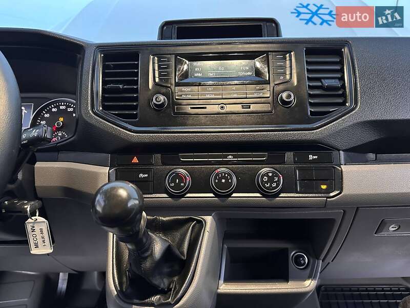 Рефрижератор MAN TGE 2020 в Рівному фото 32 Рефрижератор MAN TGE 2020 в Рівному