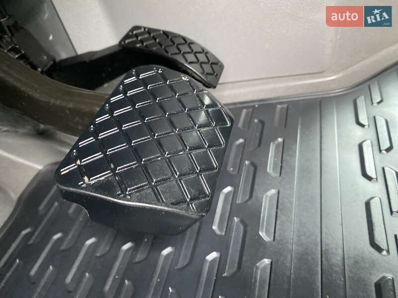 Вантажний фургон MAN TGE 2021 в Хусті