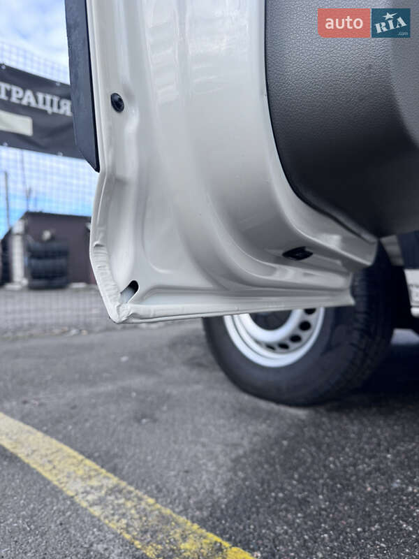 Рефрижератор MAN TGE 2018 в Киеве