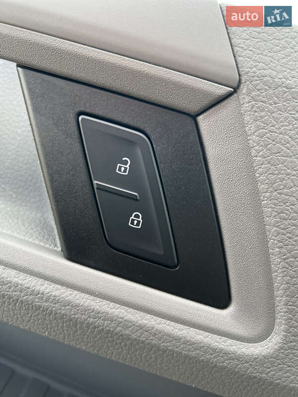 Тентованый MAN TGE 2021 в Ковеле