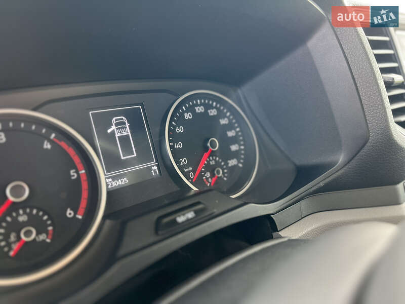 Тентованый MAN TGE 2021 в Ковеле