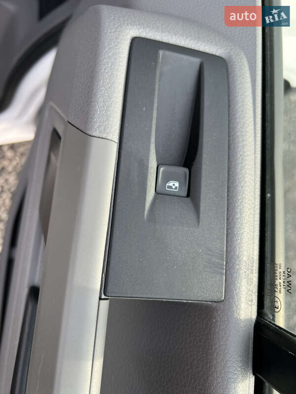 Тентованый MAN TGE 2021 в Ковеле