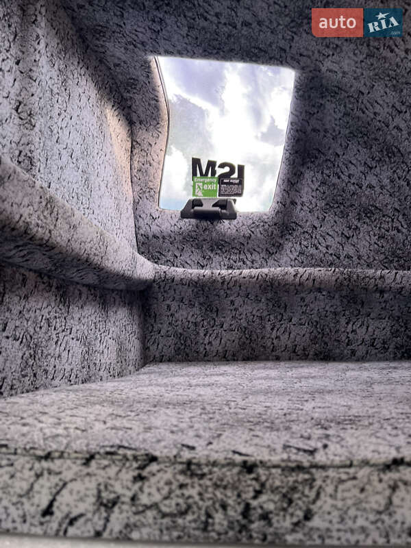 Тентованый MAN TGE 2021 в Ковеле