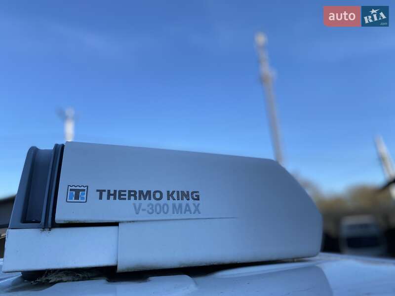 Рефрижератор MAN TGE 2020 в Мукачевому фото 21 Рефрижератор MAN TGE 2020 в Мукачевому