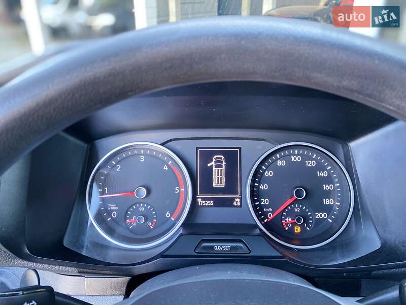 Рефрижератор MAN TGE 2020 в Мукачевому фото 35 Рефрижератор MAN TGE 2020 в Мукачевому