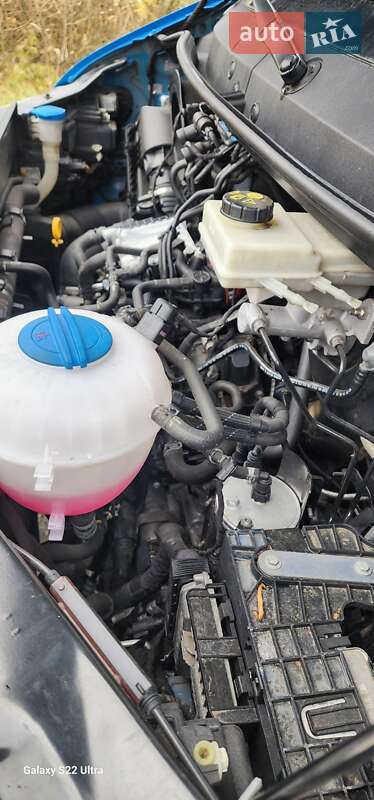 Рефрижератор MAN TGE 2018 в Иванкове