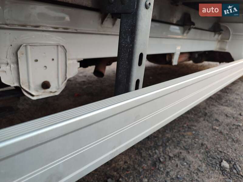 Мультилифт MAN TGE 2019 в Ковеле