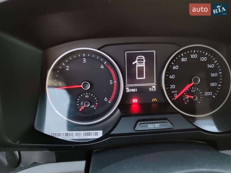 Мультилифт MAN TGE 2019 в Ковеле