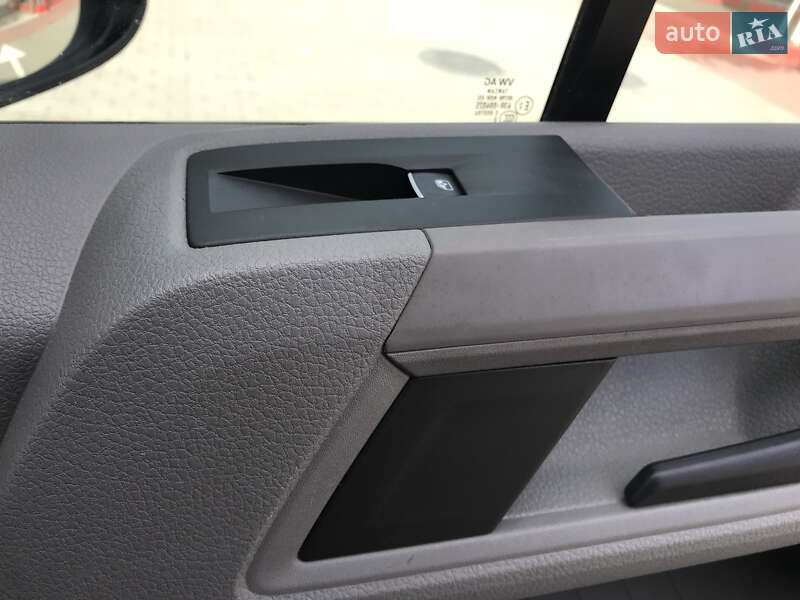 Вантажний фургон MAN TGE 2019 в Тернополі