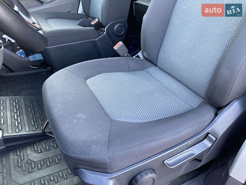 Автовоз MAN TGE 2019 в Ковеле