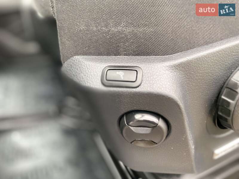 Вантажний фургон MAN TGE 2021 в Хусті