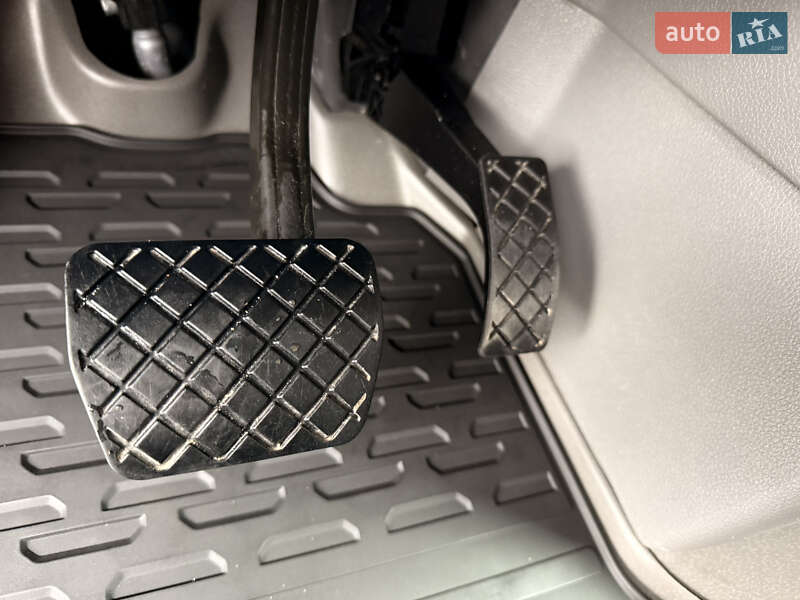 Грузовой фургон MAN TGE 2021 в Бердичеве