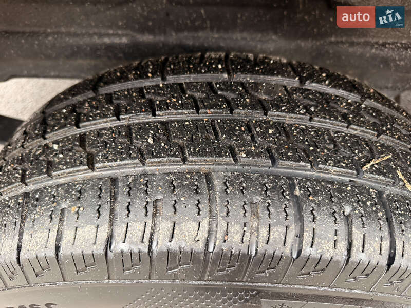 Грузовой фургон MAN TGE 2021 в Бердичеве