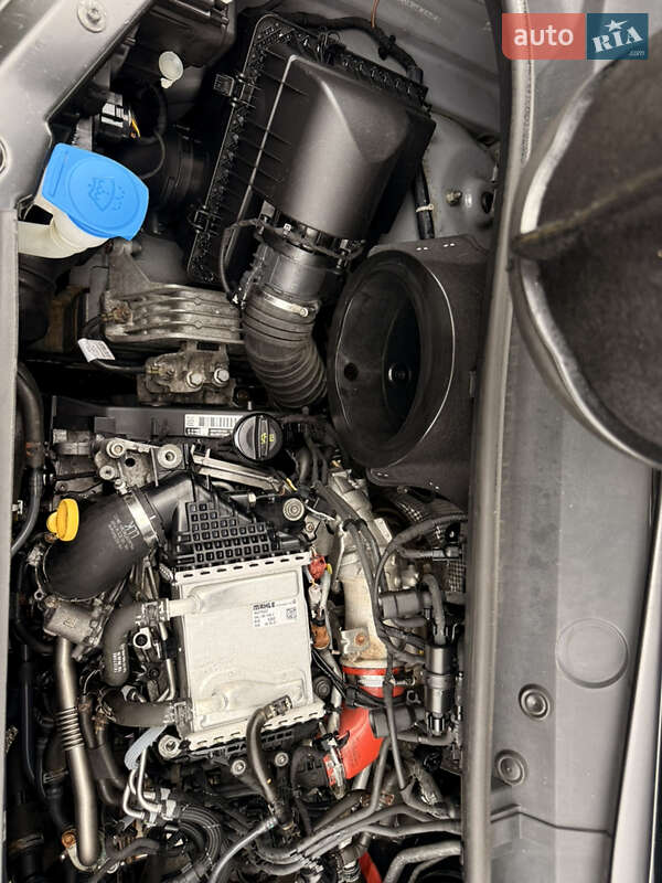 Грузовой фургон MAN TGE 2021 в Бердичеве