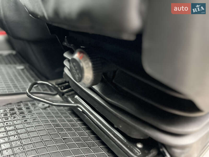 Рефрижератор MAN TGE 2019 в Ковелі