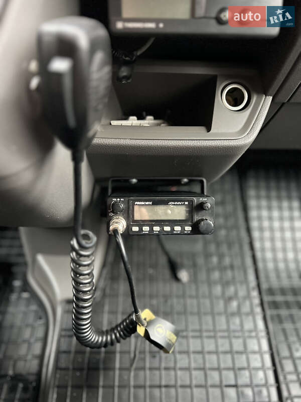 Рефрижератор MAN TGE 2019 в Ковелі