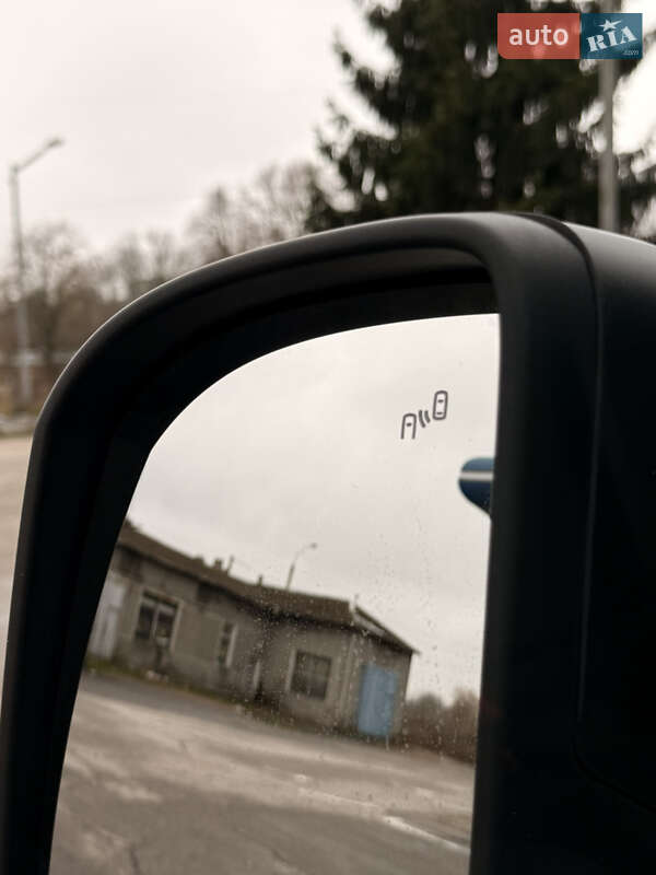 Грузовой фургон MAN TGE 2020 в Бердичеве