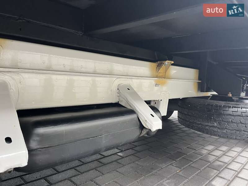 Вантажний фургон MAN TGE 2021 в Рівному