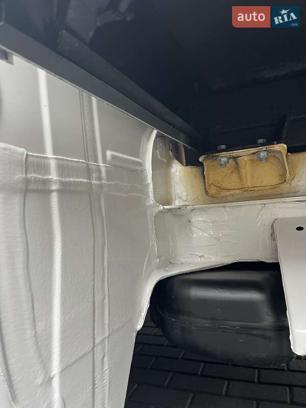 Вантажний фургон MAN TGE 2021 в Рівному