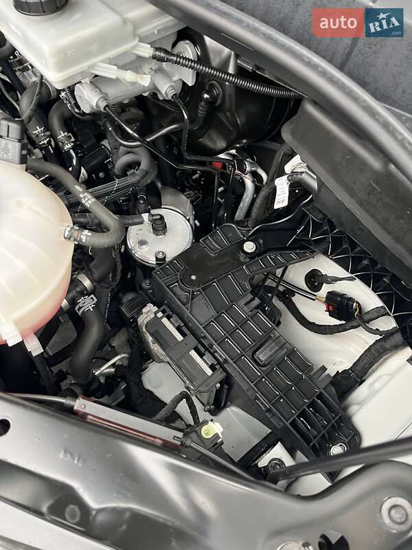 Вантажний фургон MAN TGE 2021 в Рівному