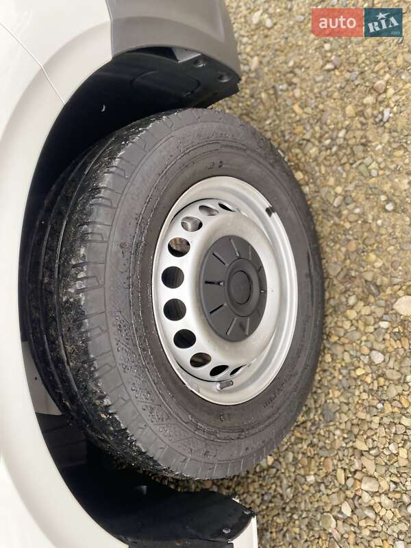 Рефрижератор MAN TGE 2020 в Хусте фото 27 Рефрижератор MAN TGE 2020 в Хусте