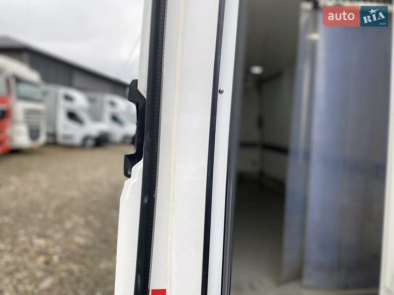 Рефрижератор MAN TGE 2020 в Хусте фото 37 Рефрижератор MAN TGE 2020 в Хусте