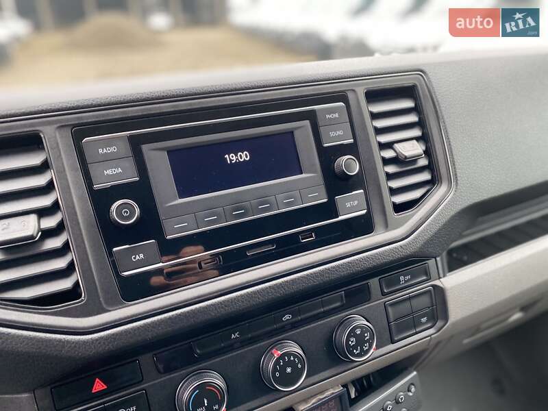 Рефрижератор MAN TGE 2020 в Хусте фото 51 Рефрижератор MAN TGE 2020 в Хусте