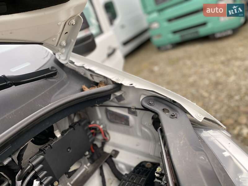 Рефрижератор MAN TGE 2020 в Хусте фото 60 Рефрижератор MAN TGE 2020 в Хусте