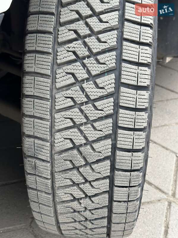 Грузовой фургон MAN TGE 2019 в Хмельницком фото 3 Грузовой фургон MAN TGE 2019 в Хмельницком