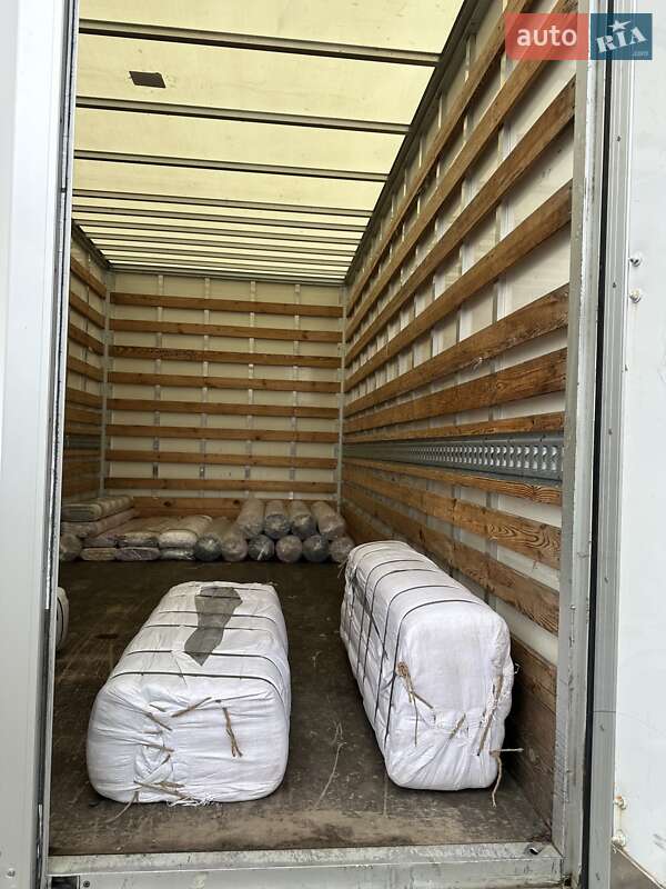 Грузовой фургон MAN TGE 2019 в Хмельницком фото 11 Грузовой фургон MAN TGE 2019 в Хмельницком