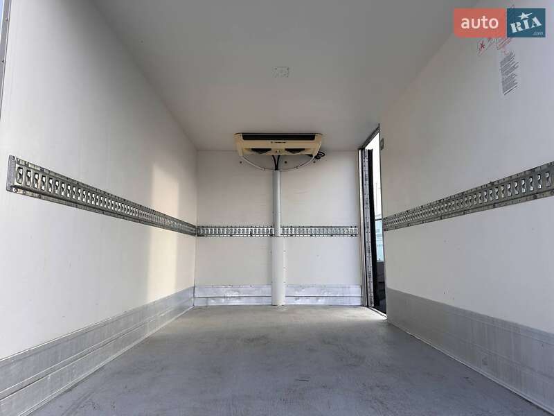 Рефрижератор MAN TGE 2019 в Рівному