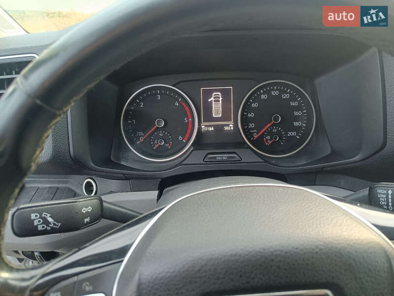 Грузовой фургон MAN TGE 2019 в Ковеле фото 20 Грузовой фургон MAN TGE 2019 в Ковеле