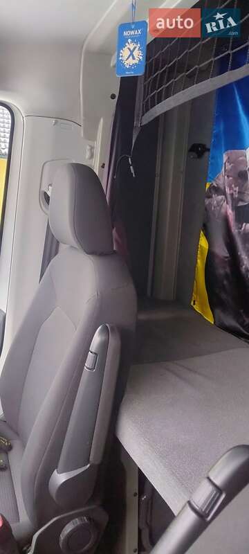 Тентований MAN TGE 2019 в Ратному фото 12 Тентований MAN TGE 2019 в Ратному