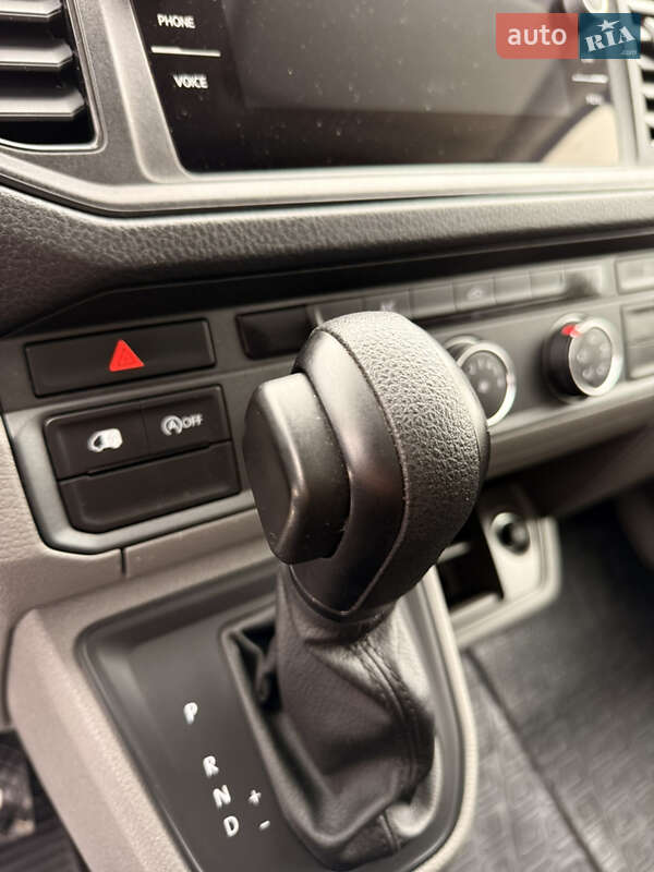 Грузовой фургон MAN TGE 2022 в Бердичеве фото 23 Грузовой фургон MAN TGE 2022 в Бердичеве