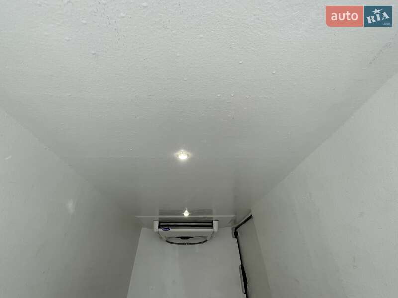 Вантажний фургон MAN TGE 2020 в Нововолинську