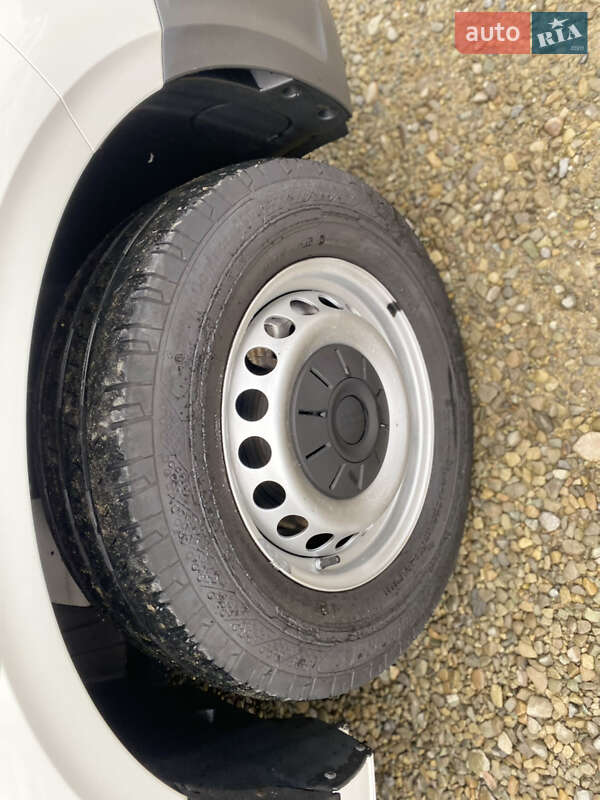 Рефрижератор MAN TGE 2020 в Хусте фото 27 Рефрижератор MAN TGE 2020 в Хусте