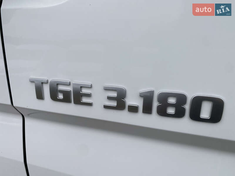 Рефрижератор MAN TGE 2020 в Хусте фото 39 Рефрижератор MAN TGE 2020 в Хусте