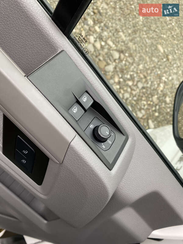 Рефрижератор MAN TGE 2020 в Хусте фото 54 Рефрижератор MAN TGE 2020 в Хусте