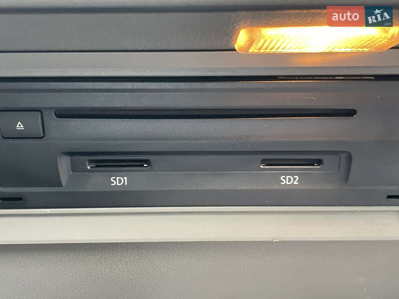 Грузовой фургон MAN TGE 2018 в Нововолынске