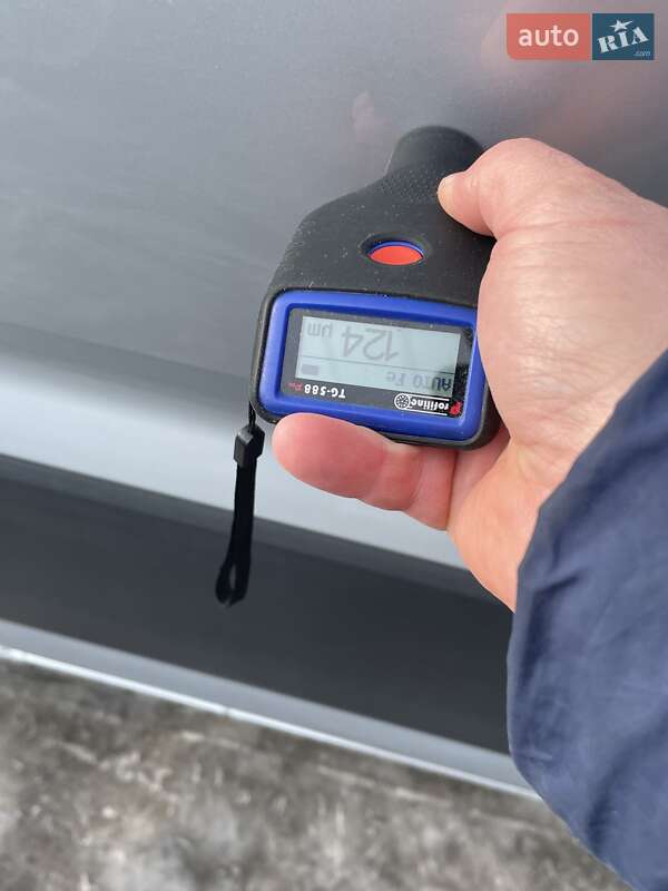 Грузовой фургон MAN TGE 2018 в Нововолынске