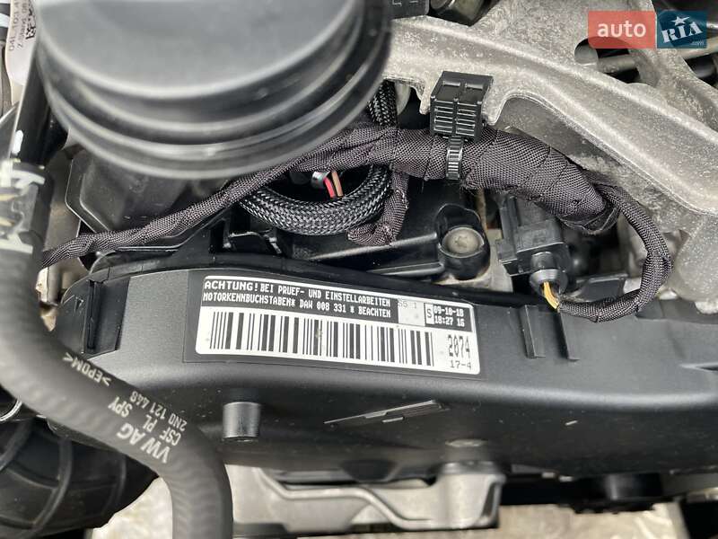 Грузовой фургон MAN TGE 2018 в Нововолынске