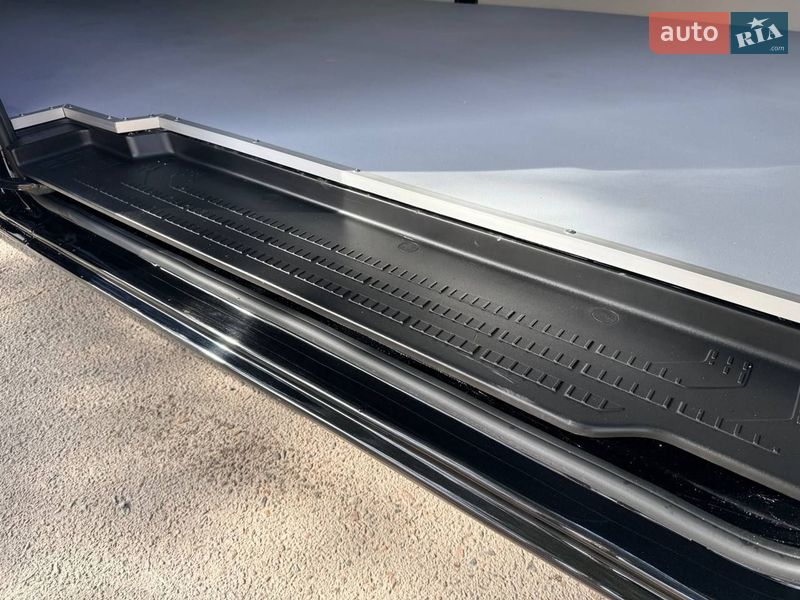 Вантажний фургон MAN TGE 2020 в Києві