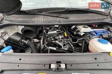 Вантажний фургон MAN TGE 2020 в Рівному фото 30 Вантажний фургон MAN TGE 2020 в Рівному