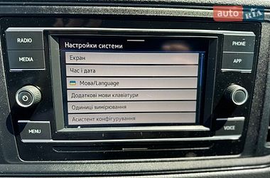 Вантажний фургон MAN TGE 2022 в Києві фото 115 Вантажний фургон MAN TGE 2022 в Києві