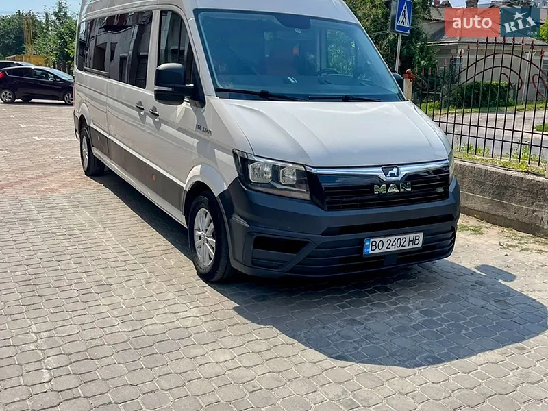 Mercedes-Benz Sprinter 2019 VIN WDB9076371P102927 фото оголошення 22 з 51