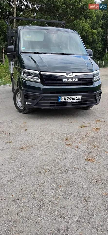 2019 Mercedes-Benz Vito - мініатюра 27