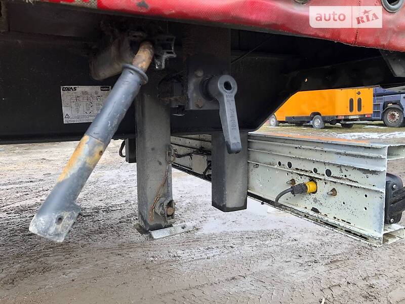 Тентованый MAN TGL 2006 в Золочеве фото 50 Тентованый MAN TGL 2006 в Золочеве