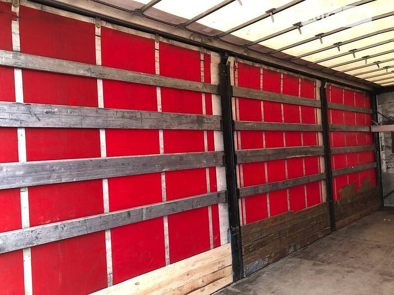 Тентованый MAN TGL 2006 в Золочеве фото 52 Тентованый MAN TGL 2006 в Золочеве