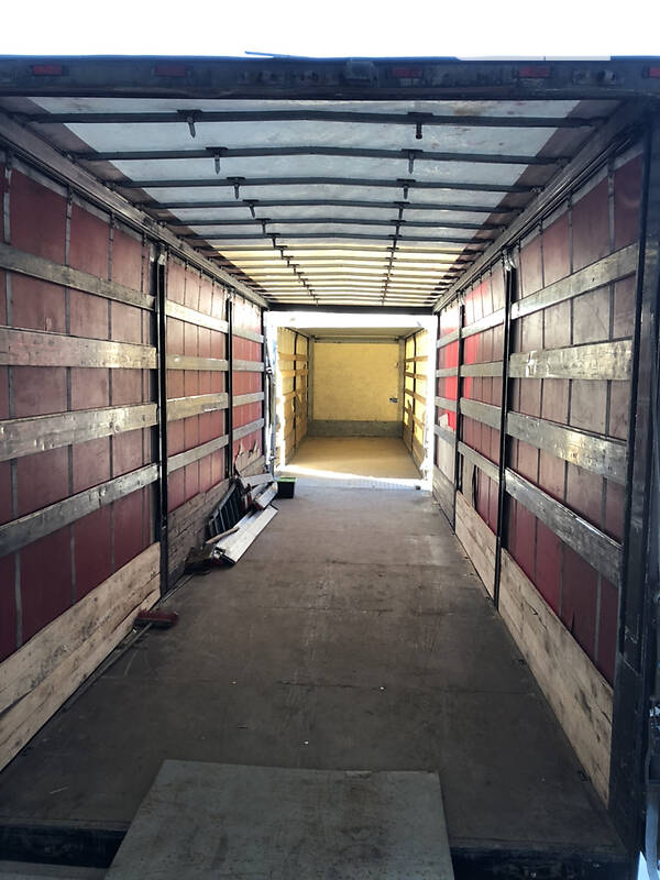 Тентованый MAN TGL 2006 в Золочеве фото 47 Тентованый MAN TGL 2006 в Золочеве