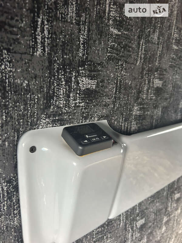 Вантажний фургон MAN TGL 2015 в Львові